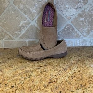 Skechers Size 8 Wayfarer Slip-On